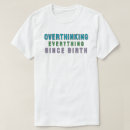 Pesquisar por pensativo camisetas Sarcástica