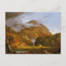 Pesquisar por o rio hudson cartoes postais Pintura