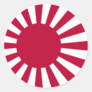 Pesquisar por bandeira redonda de japão adesivos Patriotismo