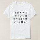 Pesquisar por do alfabeto camisetas Para todos