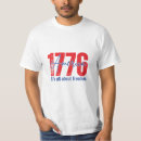 Pesquisar por 1776 camisetas América