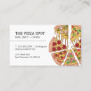 Pesquisar por pizza fatia cartao de visita Queijo