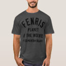Pesquisar por fenris camisetas Vikings