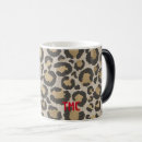Pesquisar por leopardo vermelho canecas Para todos