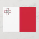 Pesquisar por bandeira de malta cartoes postais Maltês