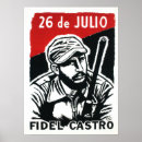 Pesquisar por fidel castro pôsteres pósteres Revolução