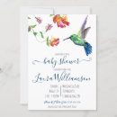 Pesquisar por hummingbird convites Flores
