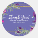 Pesquisar por ultravioleta adesivos Floral