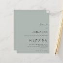 Pesquisar por essências convites Simples