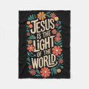 Pesquisar por cristo jesus mantas Cristianismo