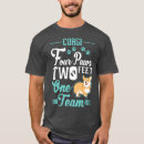 Pesquisar por mom dad camisetas Corgi lover