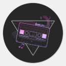 Pesquisar por do mixtape adesivos Retrô