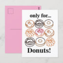 Pesquisar por donuts cartoes Para ela