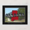 Pesquisar por alabama cartoes postais Estados unidos