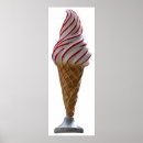 Pesquisar por sorvete vintage pôsteres pósteres Colheita