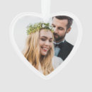 Pesquisar por marido e esposa ornamentos Recém-casados