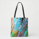 Pesquisar por desenho abstrato bolsas tote Padrão