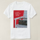 Pesquisar por rádio do vintage camisetas Para todos