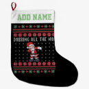 Pesquisar por papai noel feio meias de natal Blusa
