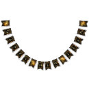 Pesquisar por ano novo bandeirinhas Elegante