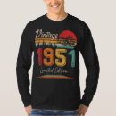 Pesquisar por nascer em 1951 camisetas Partido