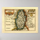 Pesquisar por atlas antigo pósteres Antiguidade