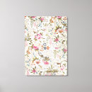 Pesquisar por papel parede floral de impressão de canvas Endpapers