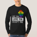 Pesquisar por não aceite camisetas Gay