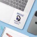 Pesquisar por fone adesivos Musical