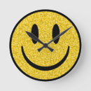 Pesquisar por emoji relogios de parede Amarelo