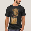 Pesquisar por airedale camisetas Animal