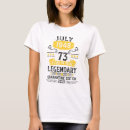 Pesquisar por 73 camisetas Velho