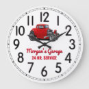 Pesquisar por 24 horas relogios de parede Vintage
