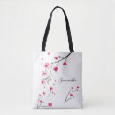 Pesquisar por cherry bolsas tote Aquarela