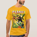 Pesquisar por planetas coloridos camisetas Para todos