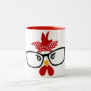 Pesquisar por decoração da galinha canecas Frango