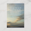 Pesquisar por inspirado cartao de visita Religião