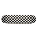 Pesquisar por padrões preto e branco skates Para crianças