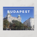 Pesquisar por budapest cartoes postais Europa