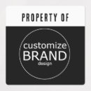 Pesquisar por propriedade etiquetas Logotipo