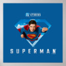 Pesquisar por logotipo do superman pósteres Homem de aço
