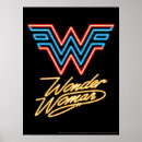 Pesquisar por logotipo mulher maravilha pósteres 1984