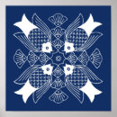 Pesquisar por fundos pósteres Azul