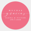 Pesquisar por salmão casamento adesivos Para todos