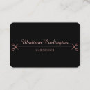 Pesquisar por tesouras pretas cartao de visita Qualquer pessoa