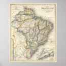 Pesquisar por mapa brasil artes pósteres Hachures