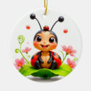 Pesquisar por joaninha dos desenhos animados ornamentos Ilustração