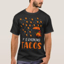 Pesquisar por taco mexicano camisetas Para ele