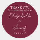 Pesquisar por vermelho casamento adesivos Convidados