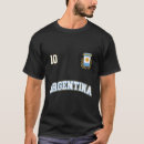 Pesquisar por número 10 camisetas Equipe desportiva